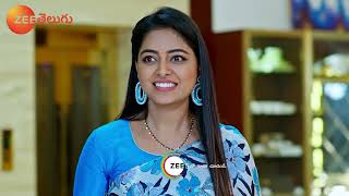 Jagadhatri Promo - 25 Dec 2024 - Monday to Saturday at 8 PM - Zee Telugu