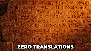 The Civilization That Vanished Overnight 🏛️