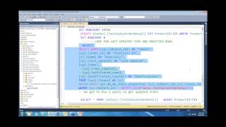 SQL Server Statistics – sponsored by Dell Software