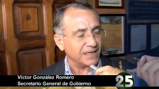 Corte 44 / Gobierno de Jalisco admite que los 3200MDP son para renegociación de deuda / Ene 11 2013