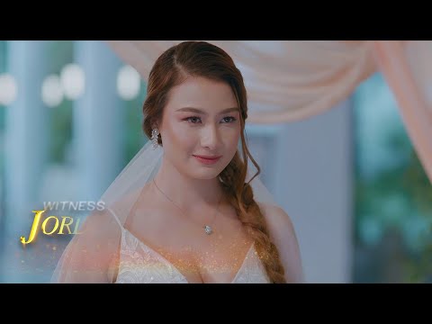 Asawa Ng Asawa Ko: Witness Shaira and Jordan’s vows (Teaser)