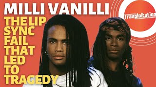 The Milli Vanilli Story - The Lip Sync Fail That Led To Tragedy! (Excerpt From Mime & Punishment)