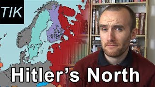 Hitler's Scandinavia WW2 | TIK History Q&A 16