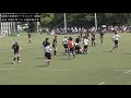 2018関西大学春季トーナメント1回戦 天理大学 vs 大阪体育大学