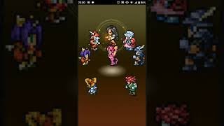 【FFRK】ラビリンス FF9【迷宮】ダハーカ 30秒切り(20:33) ジタンD覚醒・真奥義＆ガーネットD覚醒＆スタイナー＆エーコ＆クイナ(Azhdaha 30Sub)