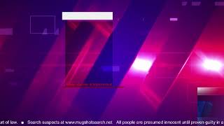 Mugshot TV - Live Arrest Booking Video Stream