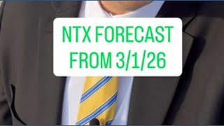 A Big Pattern Change Begins This Week