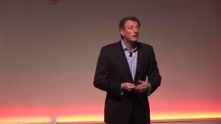 Kevin Gaskell - Achieving Organisational Effectiveness through Managing Performance