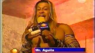 mr aguila