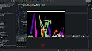 Java Game - Physics Effect #2