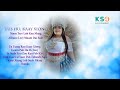 Kaay Xiong: Niam Tsev Lub Kua Muag New Song 2022 [ Full Song ]