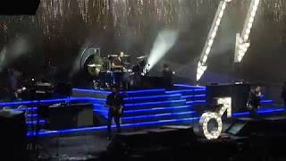 The Killers Exitlude When You Were Young Live Genting Arena  7/11/2017