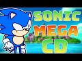 Sonic CD Mega CD Locked-on DEMO 2 Mod Explained in fnf