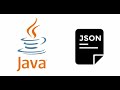 Java Object Mapper Using Jackson 2022 Part 1 : Create Class Objects From JSON Files