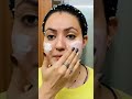 skin brightening challenge ❤️ preityprerna skincare short