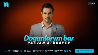 Palvan Atabayev -  Doganlarym bar (audio 2024)