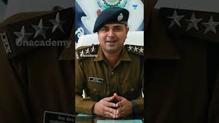 NPA Kyu Famous Hai? | Kya Sikhte hai Hum NPA mai | IPS Vaibhav Banker #ips #ipsofficer #ipstraining