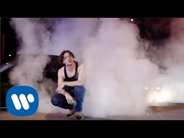 Jack Harlow - GHOST Jack Harlow - GHOST
