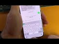 What the Tech? Texting scams