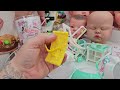 mini silicone dolls for $10 opening my mini baby dolls why does zuru hate me nlovewithreborns..