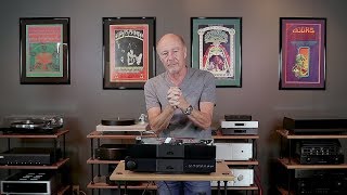 Naim Audio NAC 152 XS and NAP 155 XS Offer w/ Upscale Audio's Kevin Deal