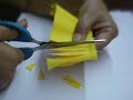 how to make paper flowers sunflower helianthus annuus flower 49