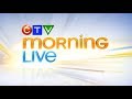 CTV Morning Live Openings (November 2018)