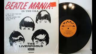 The Liverpools ~ Did You Ever Get My Letter