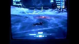 CCX demo