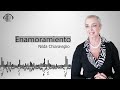 ¿qué es el enamoramiento nilda chiaraviglio