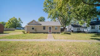 311 S Locust St, Wapella, IL