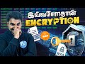 Master Encryption in Just 10 Minutes – Stay Secure Online!  | Cyber nanban