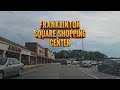 franklinton nc a drive through town original