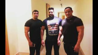 LEKHRAJ GUJJAR |strongest man of INDIA