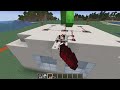 10 security build hacks vs zombies minecraft