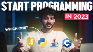 Which Programming Languages Should You Learn First? | @Sankhokun | Start Coding Now!!!