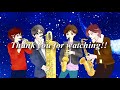 アディオス・ノニーノ a.ピアソラ【サックス六重奏】　adios nonino a.piazzolla【saxophone sextet】