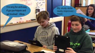 World Language Video