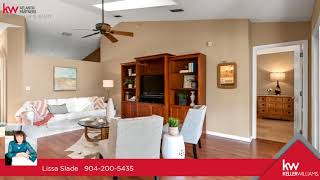 Residential for sale - 128 Crossroad Lakes DR, Ponte Vedra Beach, FL 32082