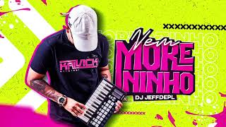 FORROZINHO VEM MORENINHO - DJ Jeffdepl