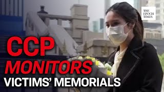 [Exclusive] Wuhan Victims Want Solemn Memorials and Justice | CCP Virus | COVID-19 | Coronavirus
