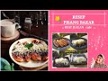 RESEP PISANG BAKAR MUDAH BUAT JUALAN || PISANG BAKAR COKLAT KEJU || PISANG BAKAR TEFLON