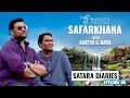 Safarkhana with Aditya & Daya Episode 05 |  Infinity Productions