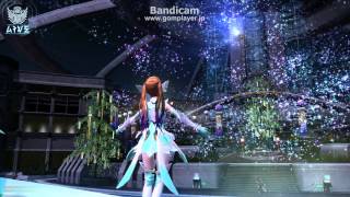 【PSO2】クーナ ライブイベント【永遠のencore】