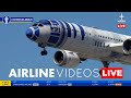 🔴LIVE Los Angeles (LAX) Airport Plane Spotting (TEST STREAM)