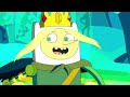 The Life and Death Of Farmworld Finn - Adventure Time