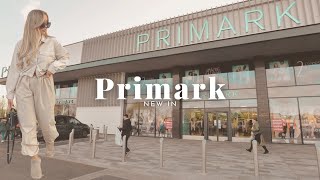 NEW IN PRIMARK DECEMBER 2022! Christmas, Fashion & Home! | Shop with me