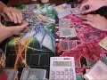 【遊戯王工房研究所】次元コアキメイル vs x－セイバー