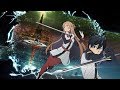 Sword Art Online the Movie: Ordinal Scale Full Theme Song『LiSA - Catch the Moment』【ENG Sub】