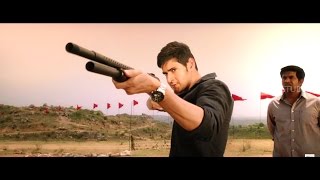 Mahesh Babu Action Movie HD| Full Action Movie| Tamil Dubbed Full Movies| Super Hit Action Film|